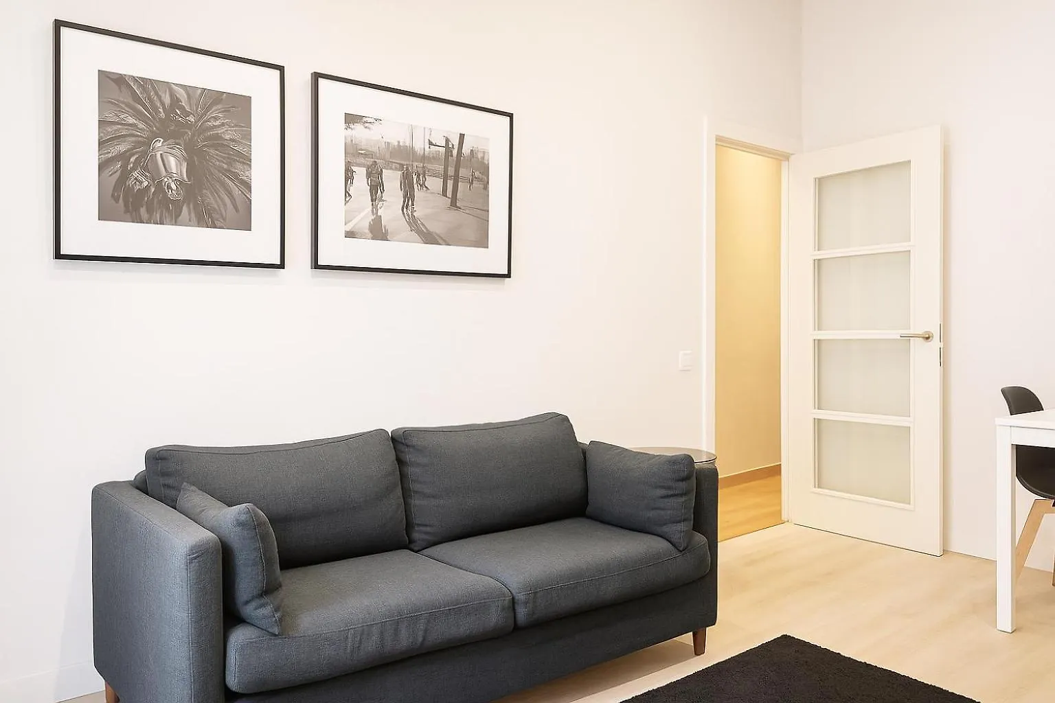 Habitat Apartments Batllo Barcelona